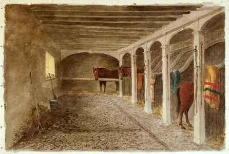 Monastery Guest House